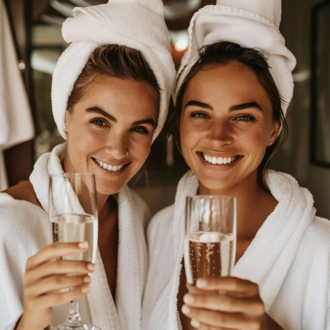 Natucenso Terapias e Spa — Spa dos Pés em Itatiba em Itatiba