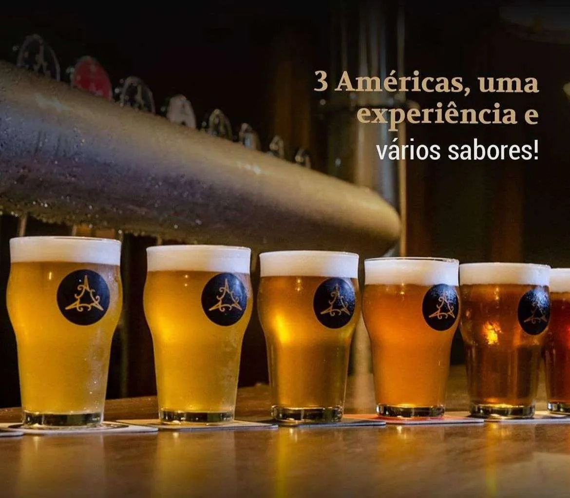 Restaurante Brotas - Restaurante em Itatiba em Itatiba, SP