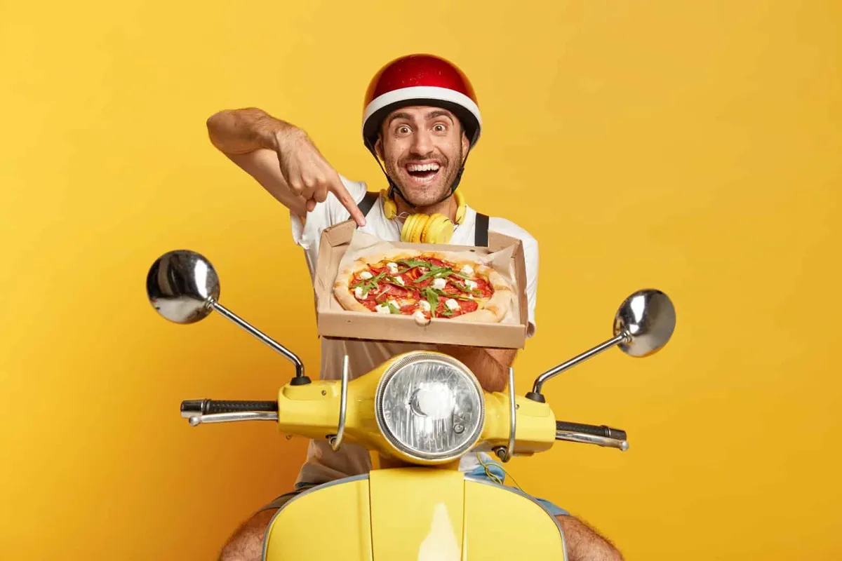 Milanelo — Pizzaria em Itatiba em Itatiba