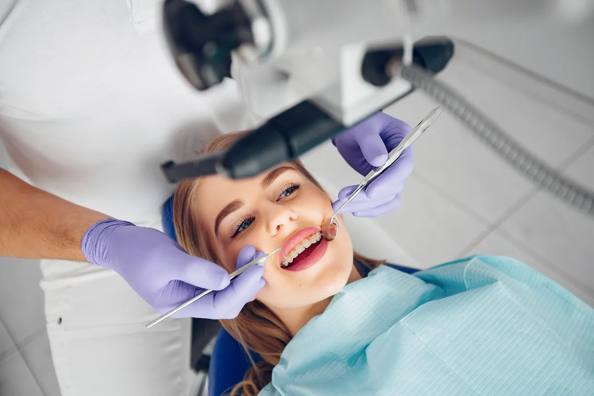 Tatiana Bisetto Casarin - Odontologia em Itatiba em Itatiba, SP