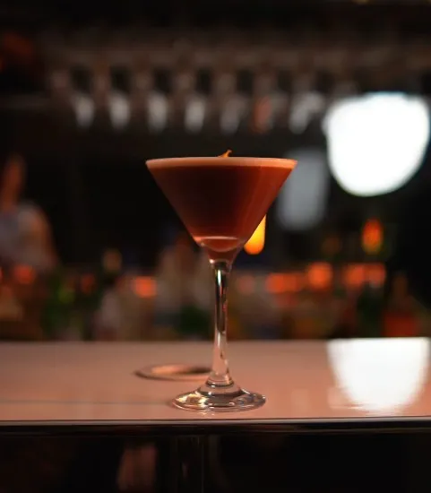 Cia Patrick Bartender — Drinks Para Eventos em Itatiba em Itatiba