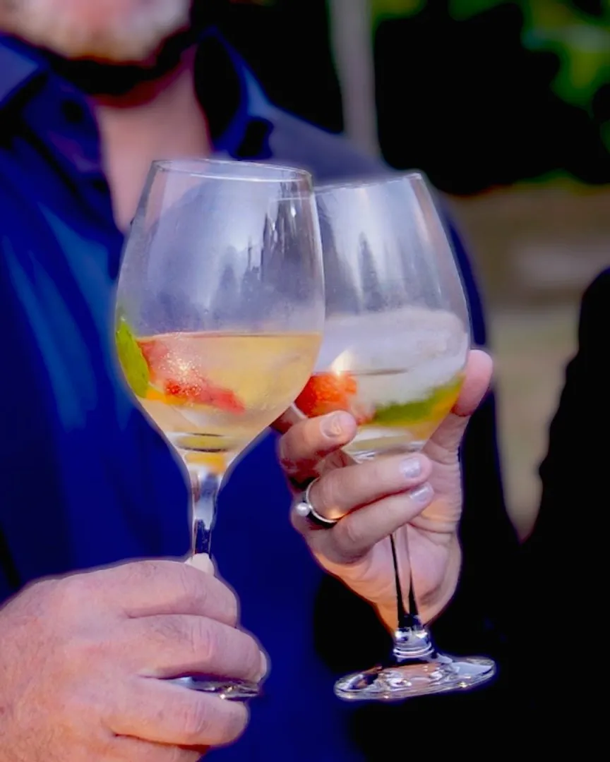 Cia Patrick Bartender — Drinks Para Eventos em Itatiba em Itatiba