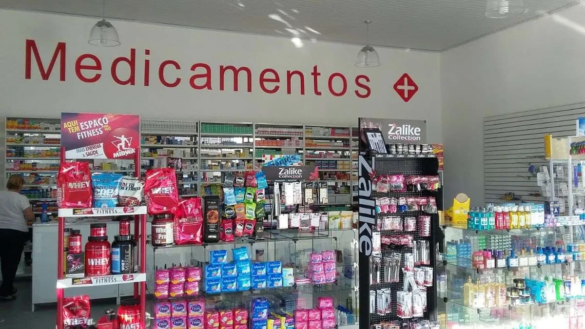Drogasil - Drogaria em Itatiba em Itatiba, SP