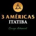 Cervejaria 3 Américas — Restaurante em Itatiba em Itatiba