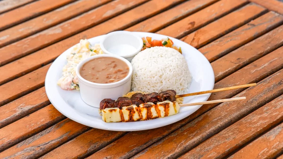 Santa Maria Churrascaria Express - Churrascaria em Itatiba em Itatiba, SP