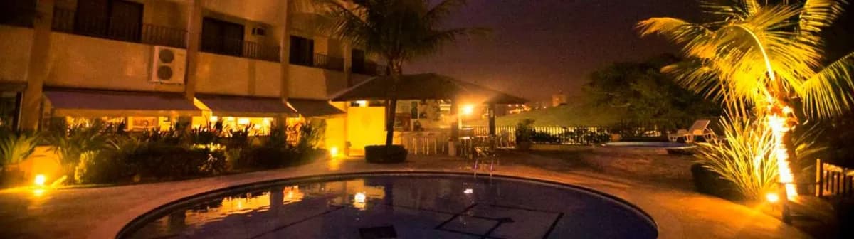 Hotel Orion - Casamento em Itatiba em Itatiba, SP