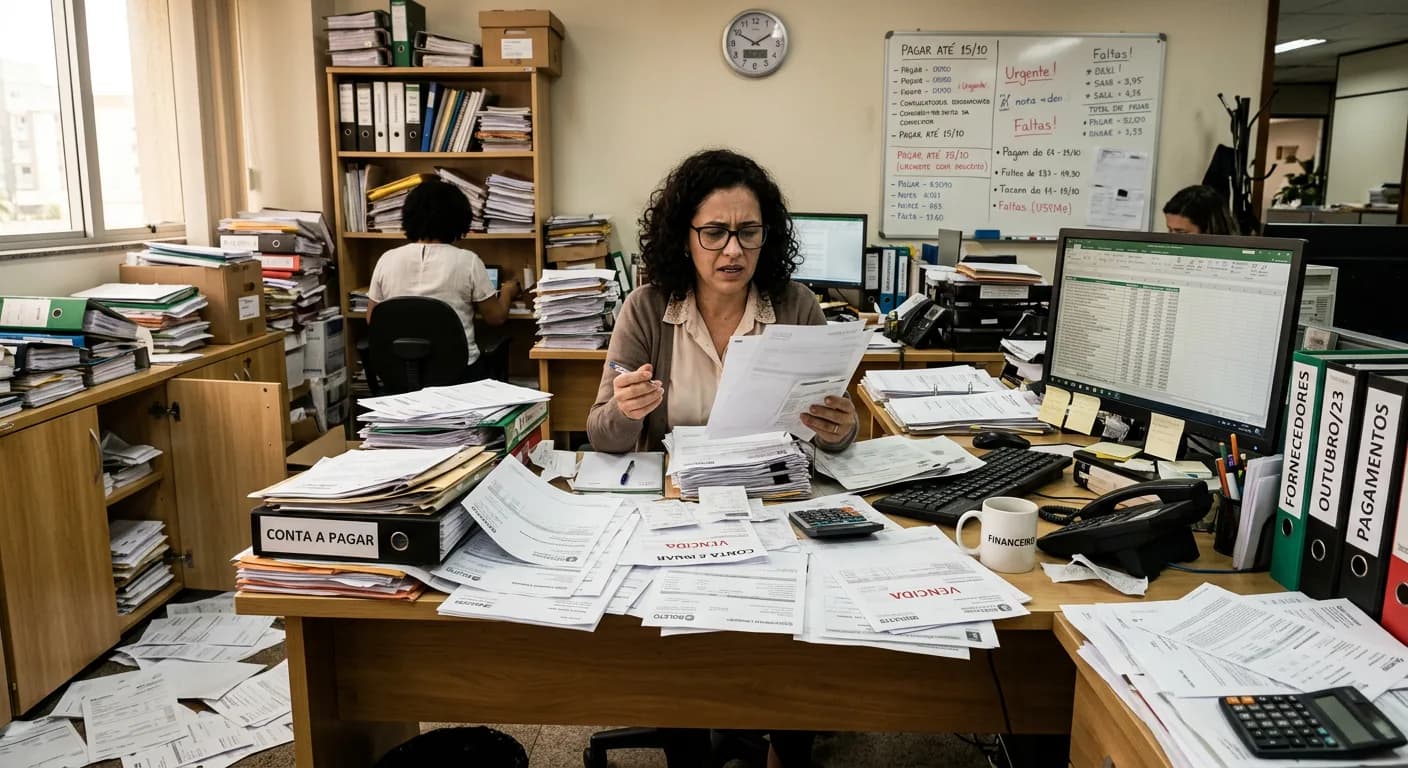 MAIS NORTE — BPO Financeiro em Itatiba em Itatiba