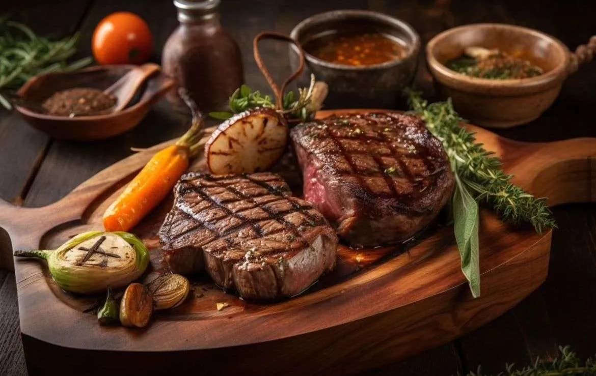Green Café Bistrô — Gastronomia em Itatiba em Itatiba