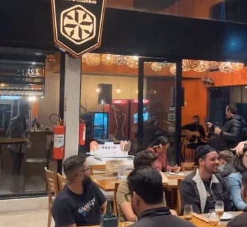 Rota 520 - Bares em Itatiba em Itatiba, SP