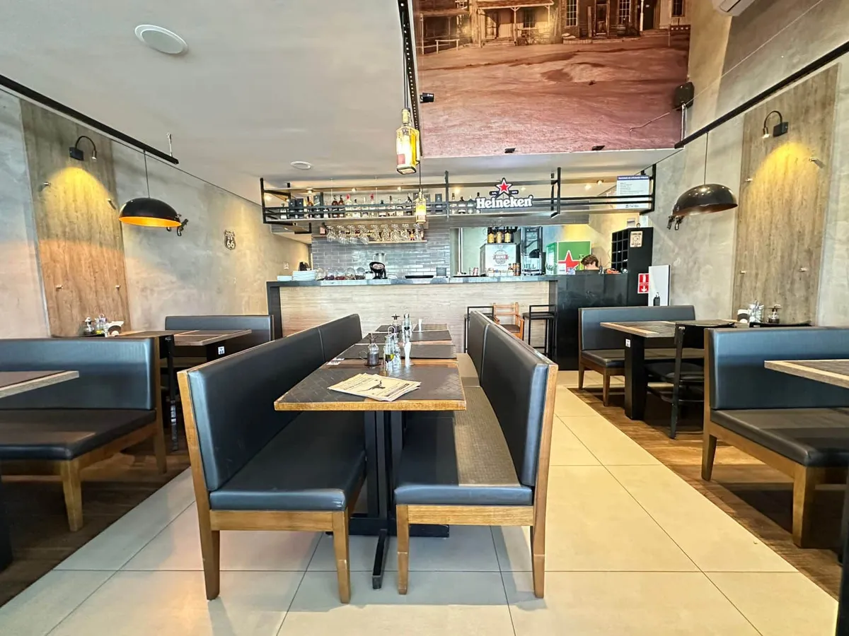 Max's Restaurante - Restaurante em Itatiba em Itatiba, SP