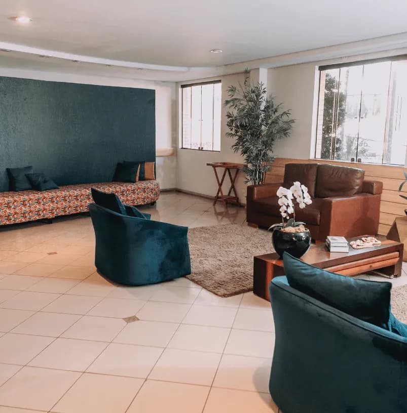 Hotel Orion - Hotel em Itatiba em Itatiba, SP