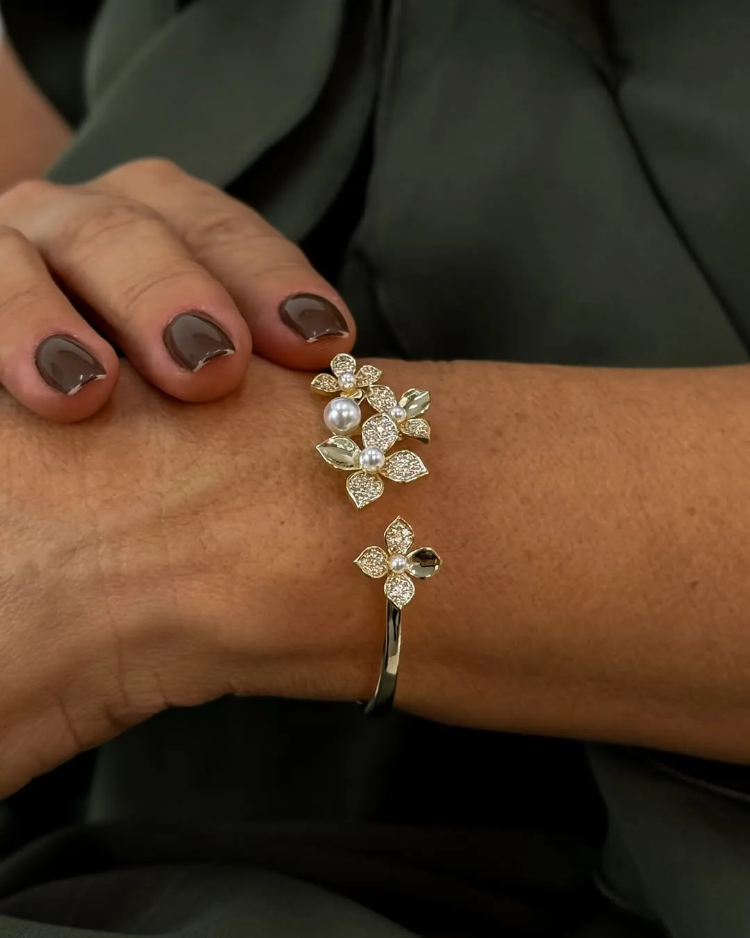 Mirian Di Fiore — Joia em Itatiba em Itatiba