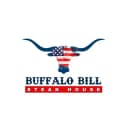 Logo Buffalo Bill Steak House - Restaurante em Itatiba em Itatiba SP