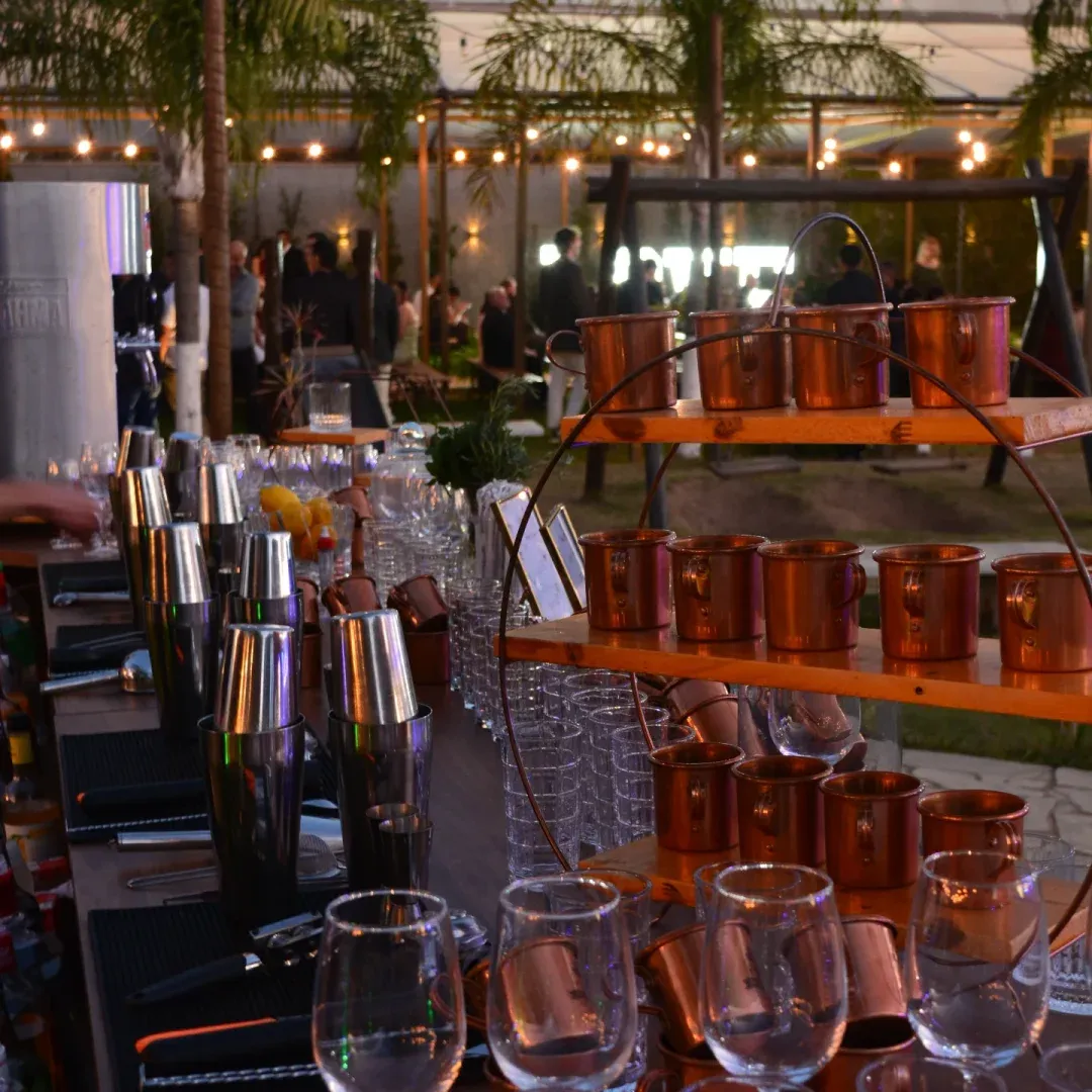 DIP Drinks — Drinks Para Eventos em Itatiba em Itatiba