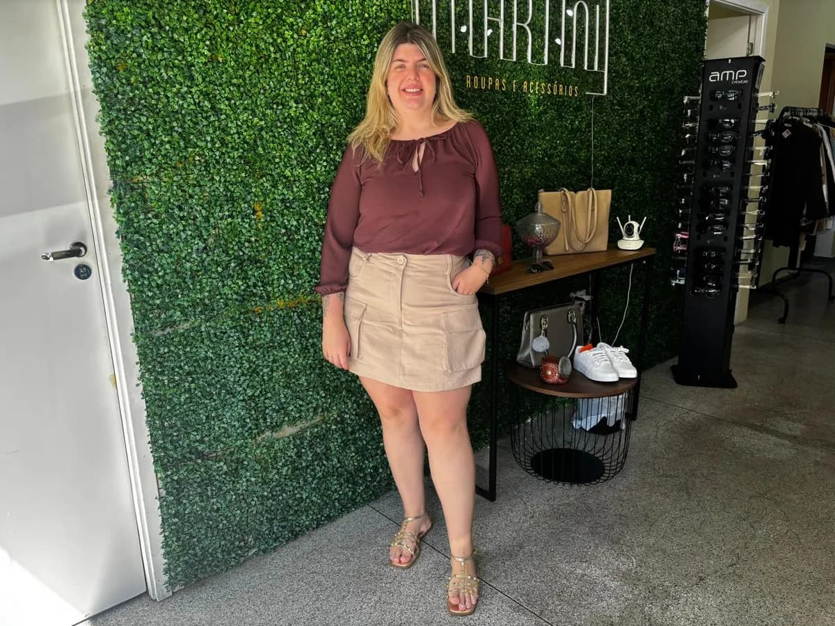 A Botica — Moda Feminina em Itatiba em Itatiba