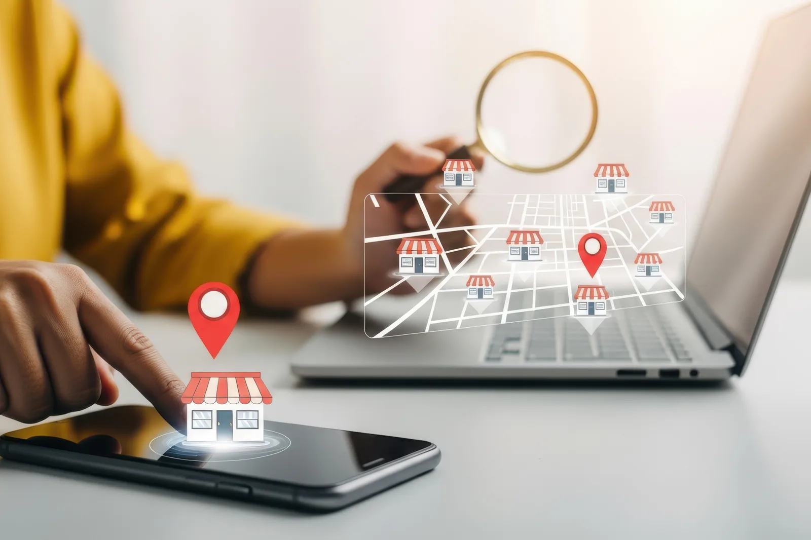 Olívia Poli Marketing Digital - Agência de Marketing em Itatiba em Itatiba, SP