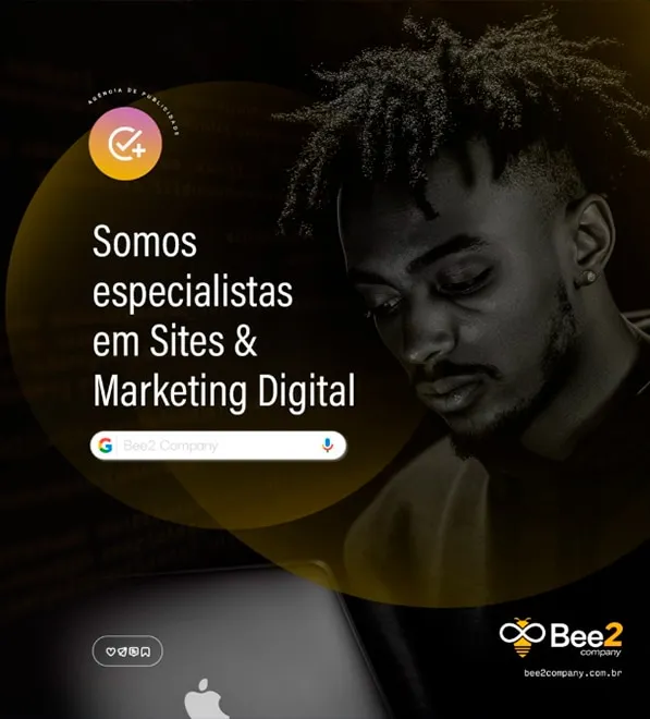 Bee2 Company — Marketing em Itatiba em Itatiba