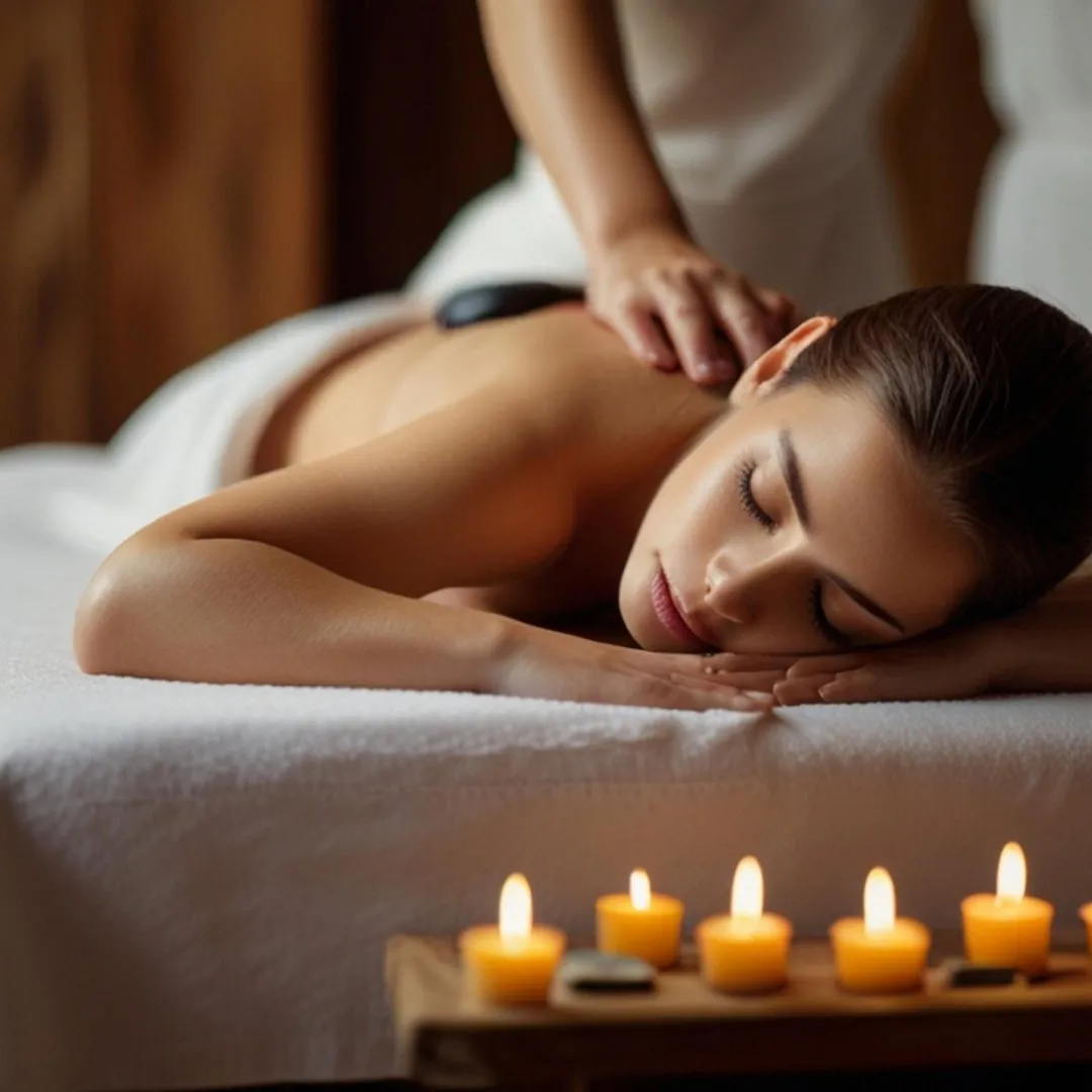 Natucenso Terapias e Spa — Spa dos Pés em Itatiba em Itatiba
