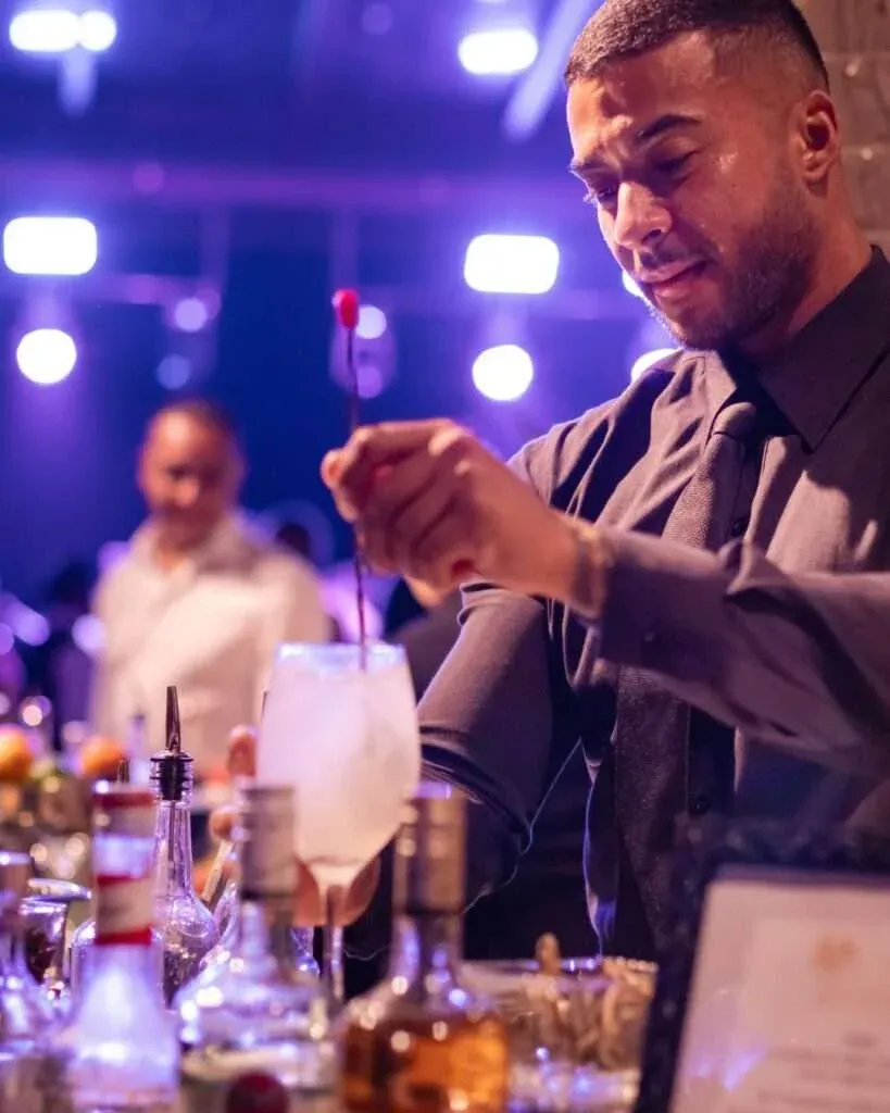 Cia Patrick Bartender — Festas em Itatiba em Itatiba