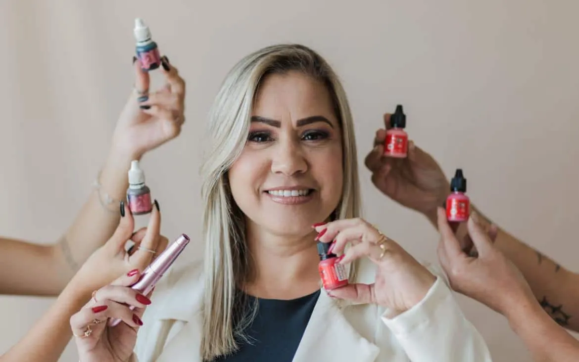 Studio Bárbara Teodoro - Beleza em Itatiba em Itatiba, SP