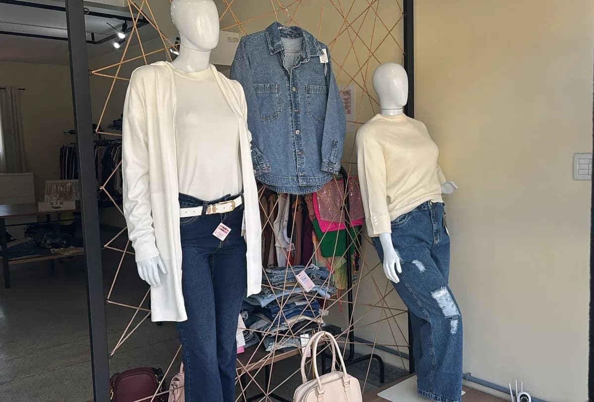 A Botica - Moda Feminina em Itatiba em Itatiba, SP
