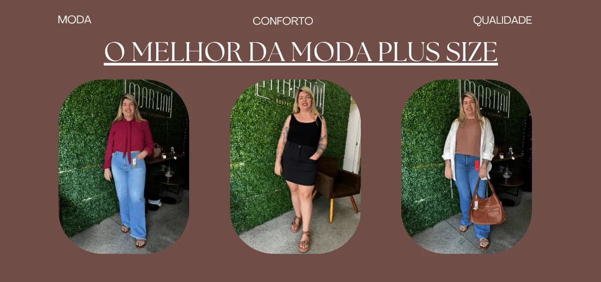 Martini Moda - Moda Feminina em Itatiba em Itatiba, SP