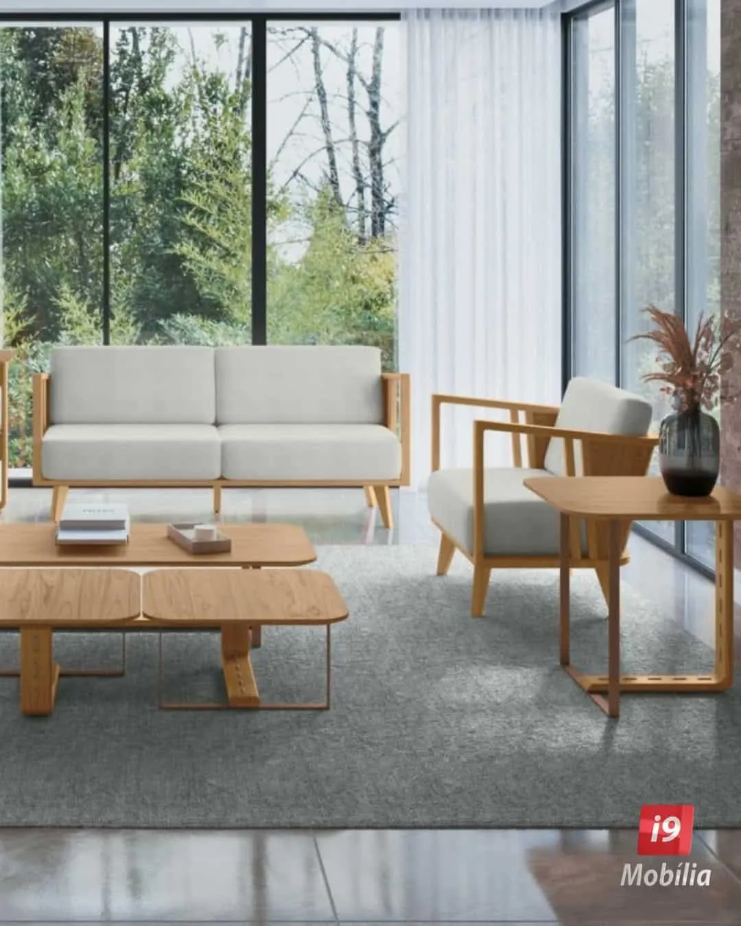 I9 Mobília — Móveis e Decoração em Itatiba em Itatiba