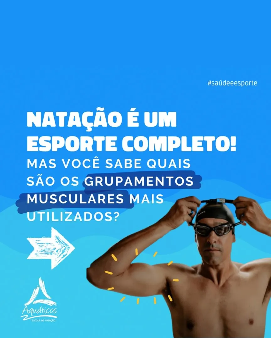 Aquáticos Itatiba — Natação em Itatiba em Itatiba