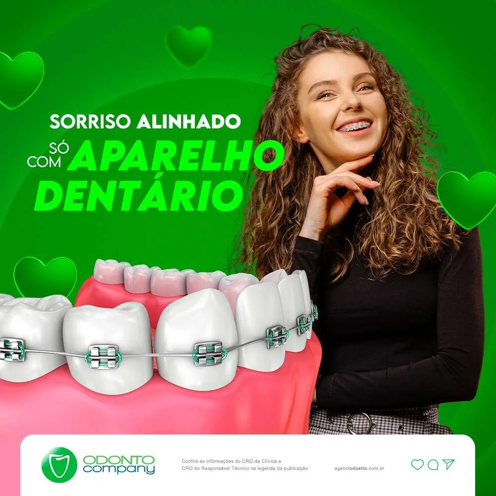 Odonto Company