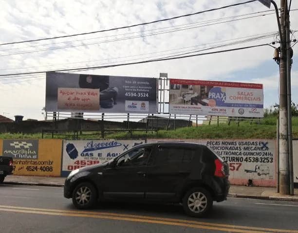Visiondoor - Outdoor em Itatiba em Itatiba, SP