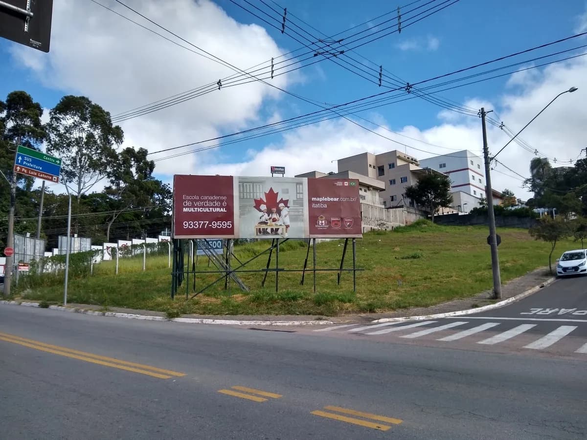 Visiondoor - Outdoor em Itatiba em Itatiba, SP
