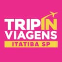 Logo Trip In Viagens Itatiba - Turismo e Viagens em Itatiba SP