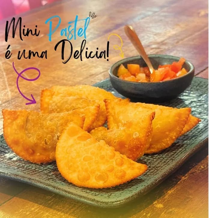 Pacová Kids n' Teens Gourmet — Espaço para crianças em Itatiba em Itatiba