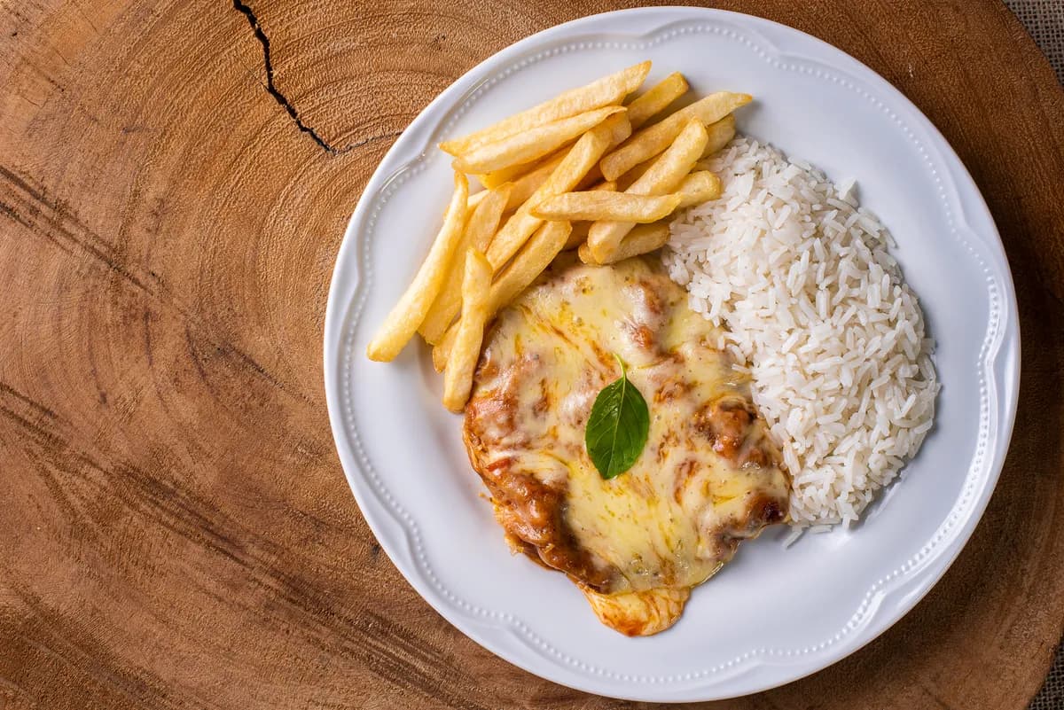 Milanelo — Pizzaria em Itatiba em Itatiba