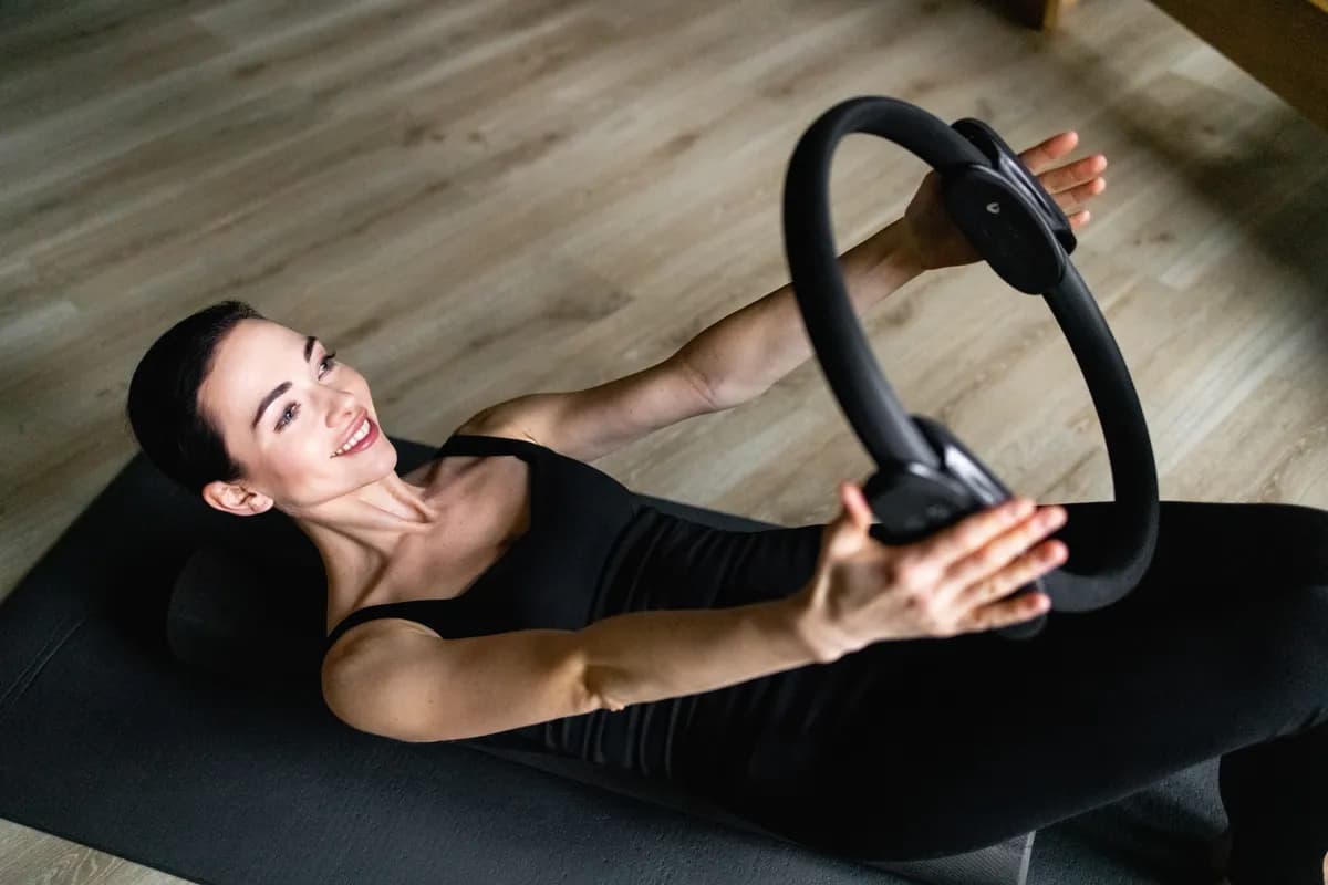 Estudio Fernanda Assis Pilates — Pilates em Itatiba em Itatiba