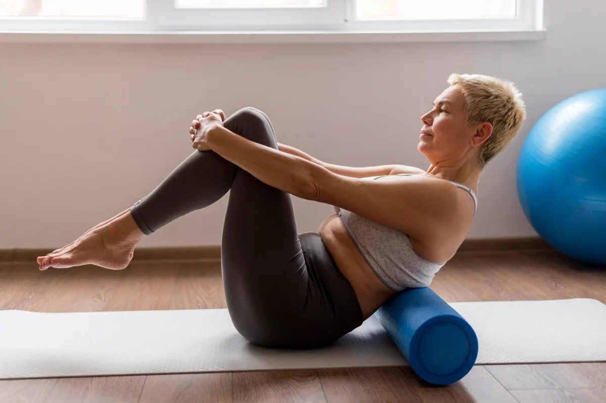 Estudio Fernanda Assis Pilates — Vida ativa em Itatiba em Itatiba