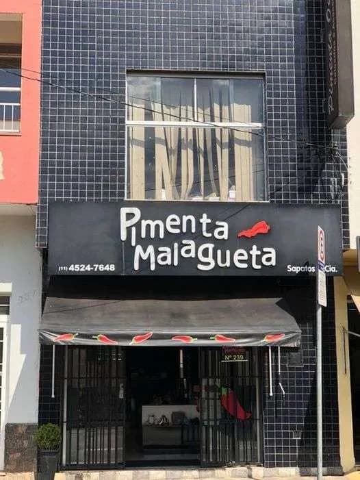 A Botica — Moda Feminina em Itatiba em Itatiba