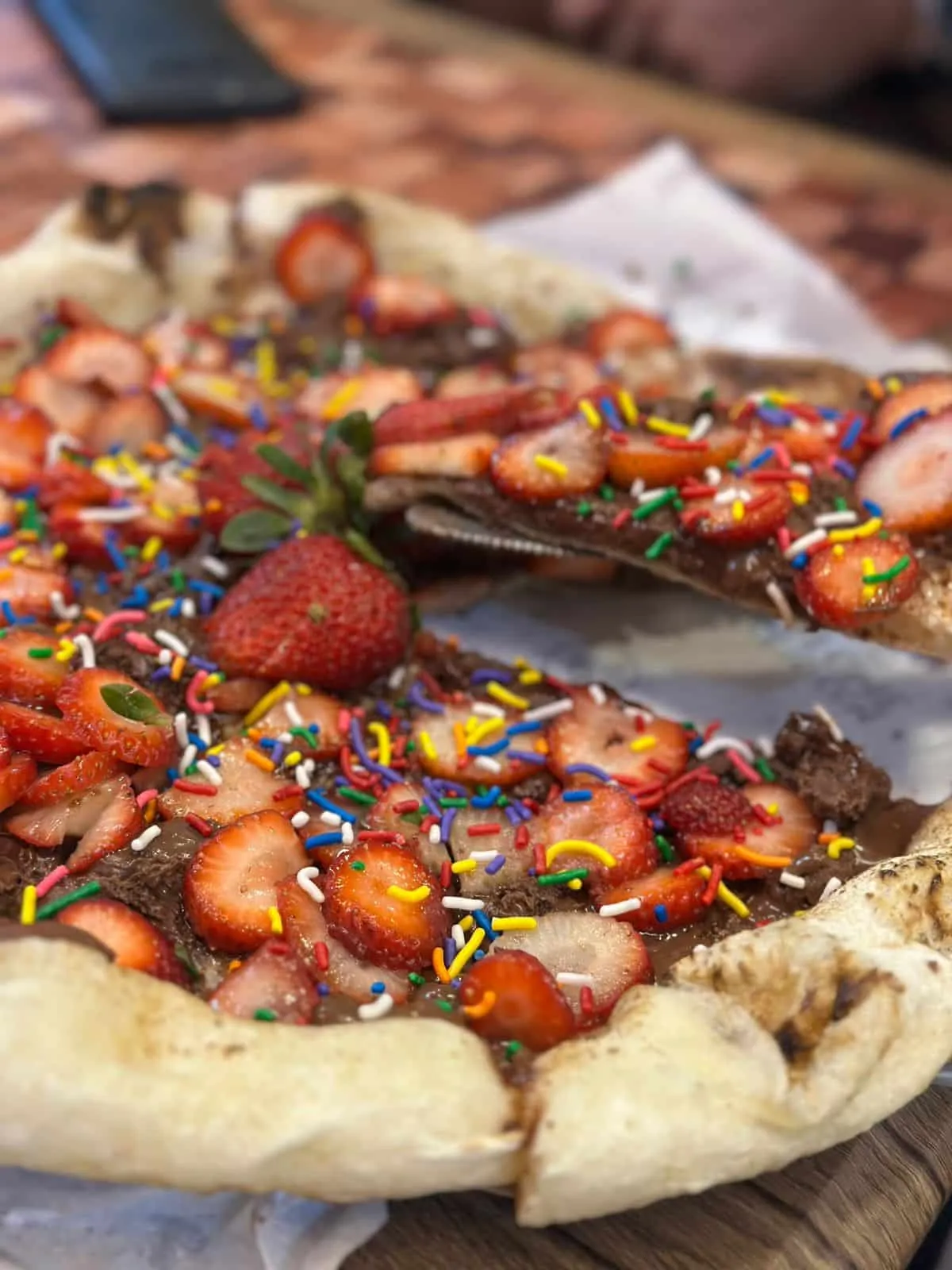 Buffet Massa Fina — Pizzaria em Itatiba em Itatiba