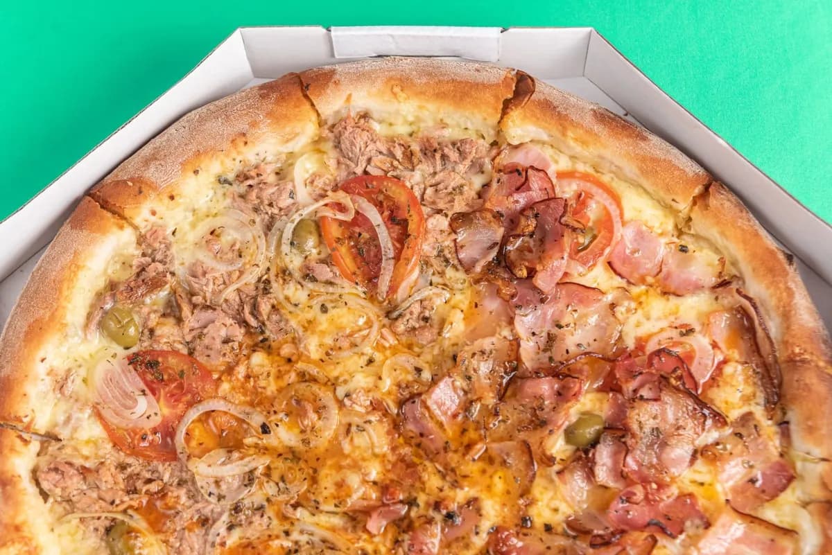 Milanelo — Pizzaria em Itatiba em Itatiba