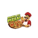 Logo Mania de Pizza - Pizzaria em Itatiba em Itatiba SP