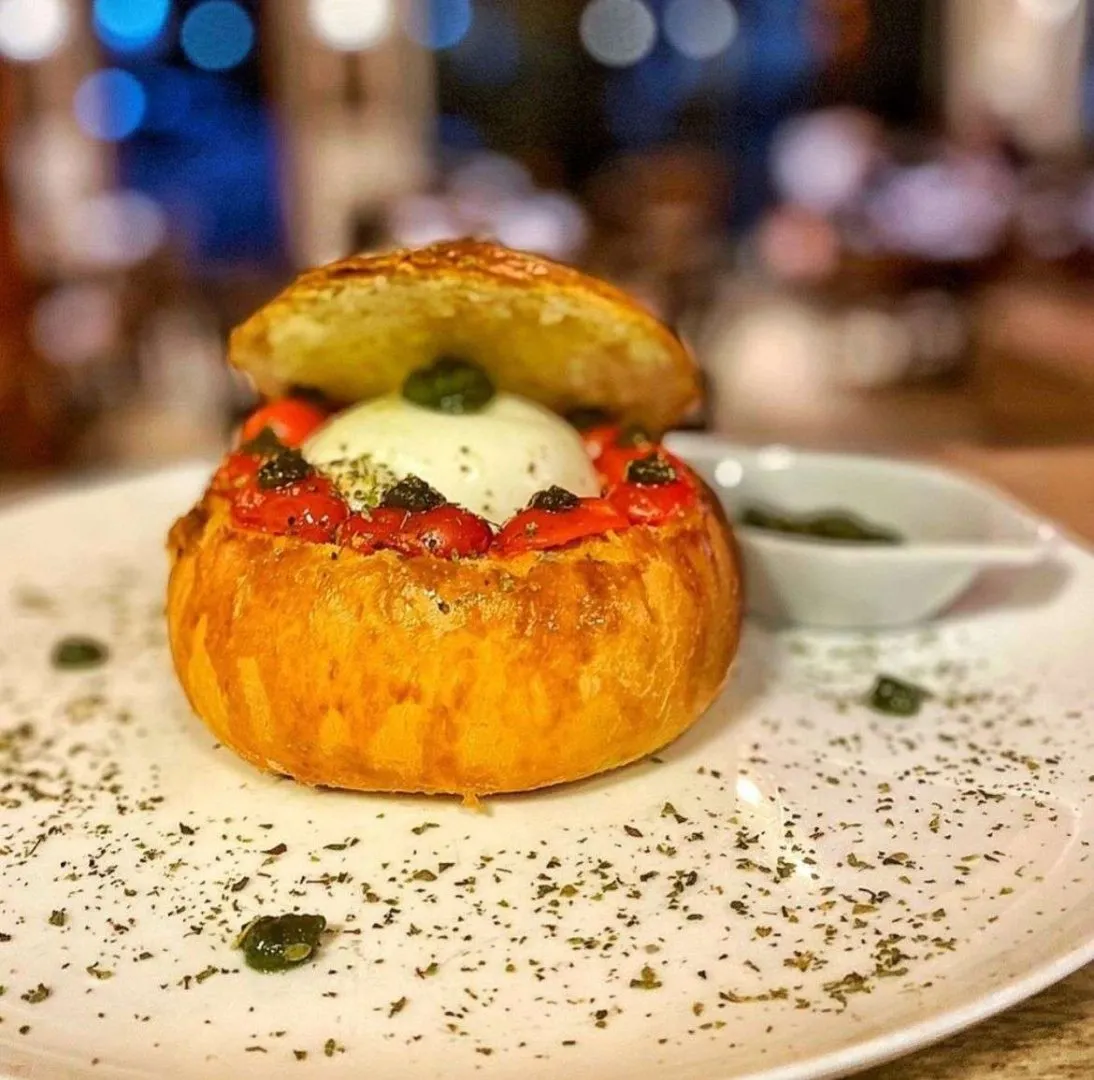 Buffet Massa Fina - Pizzaria em Itatiba em Itatiba, SP