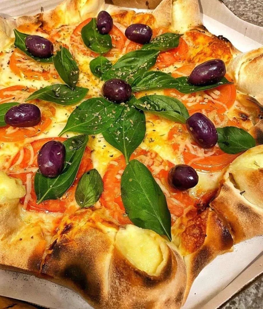 Pizza 10 — Pizzaria em Itatiba em Itatiba