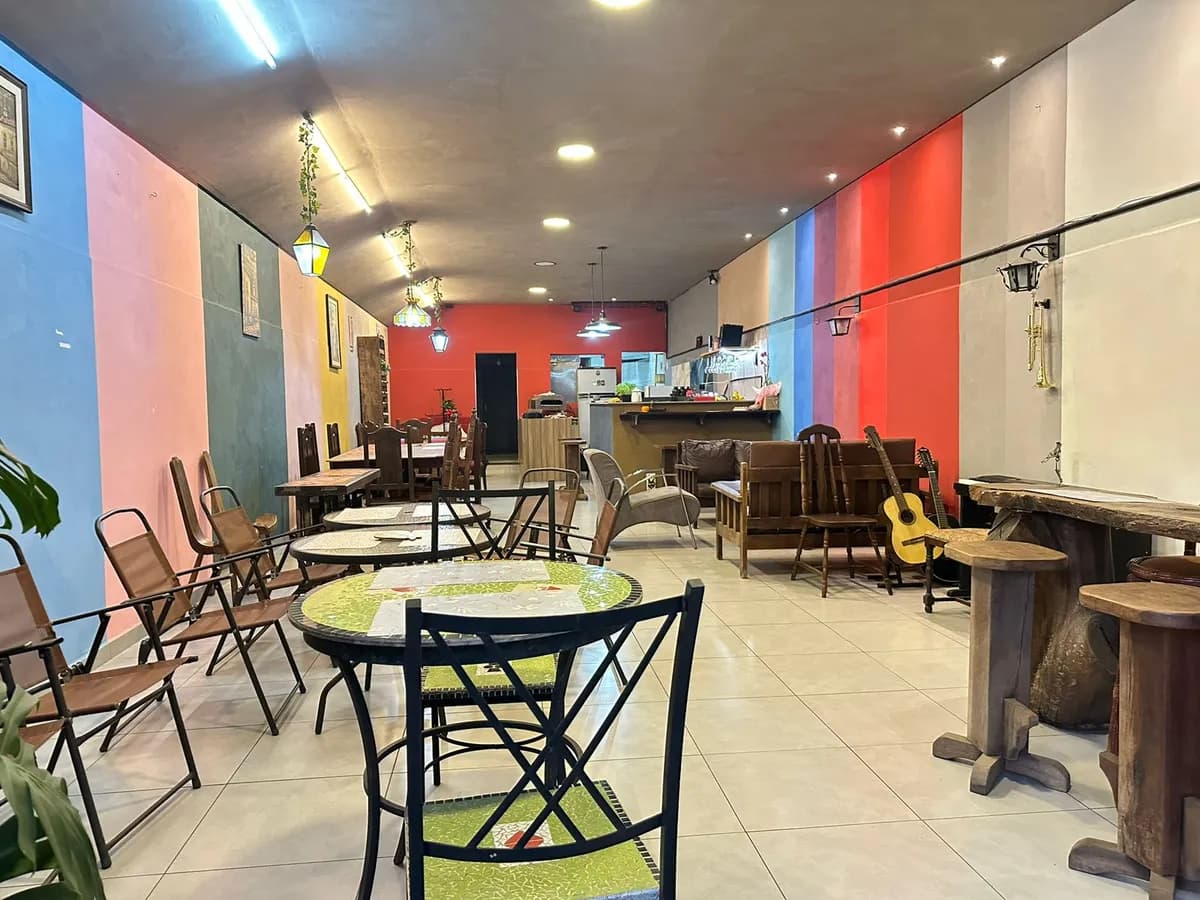 Milanelo — Pizzaria em Itatiba em Itatiba
