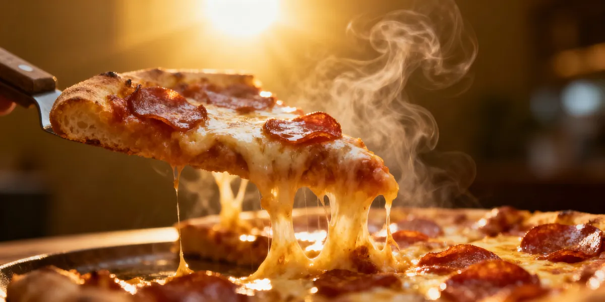 Pizza 10
