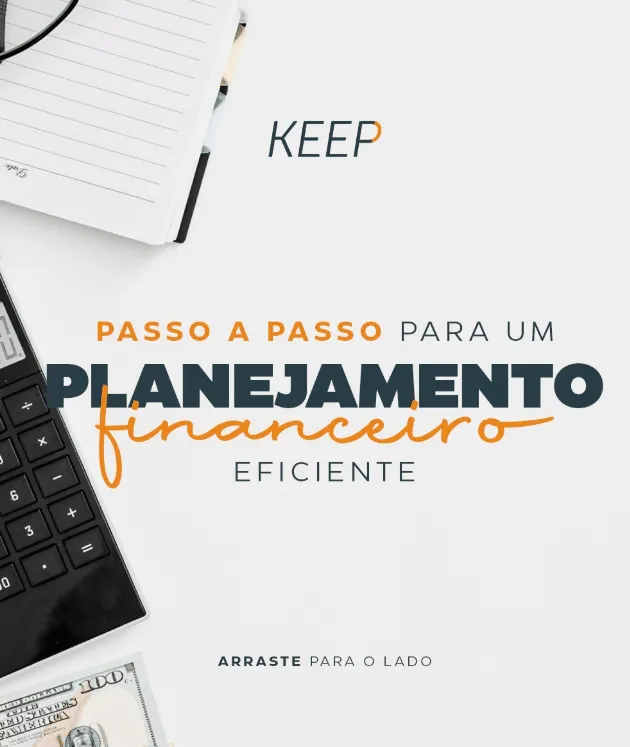 Keep the Future — Planejamento Financeiro em Itatiba em Itatiba