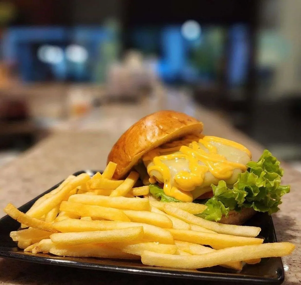 1600 Burger - Hamburgueria em Itatiba em Itatiba, SP