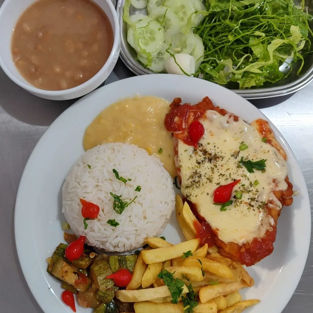 Restaurante Brotas — Restaurante em Itatiba em Itatiba