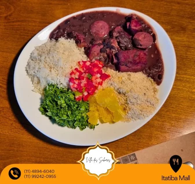 Pacová — Gastronomia em Itatiba em Itatiba