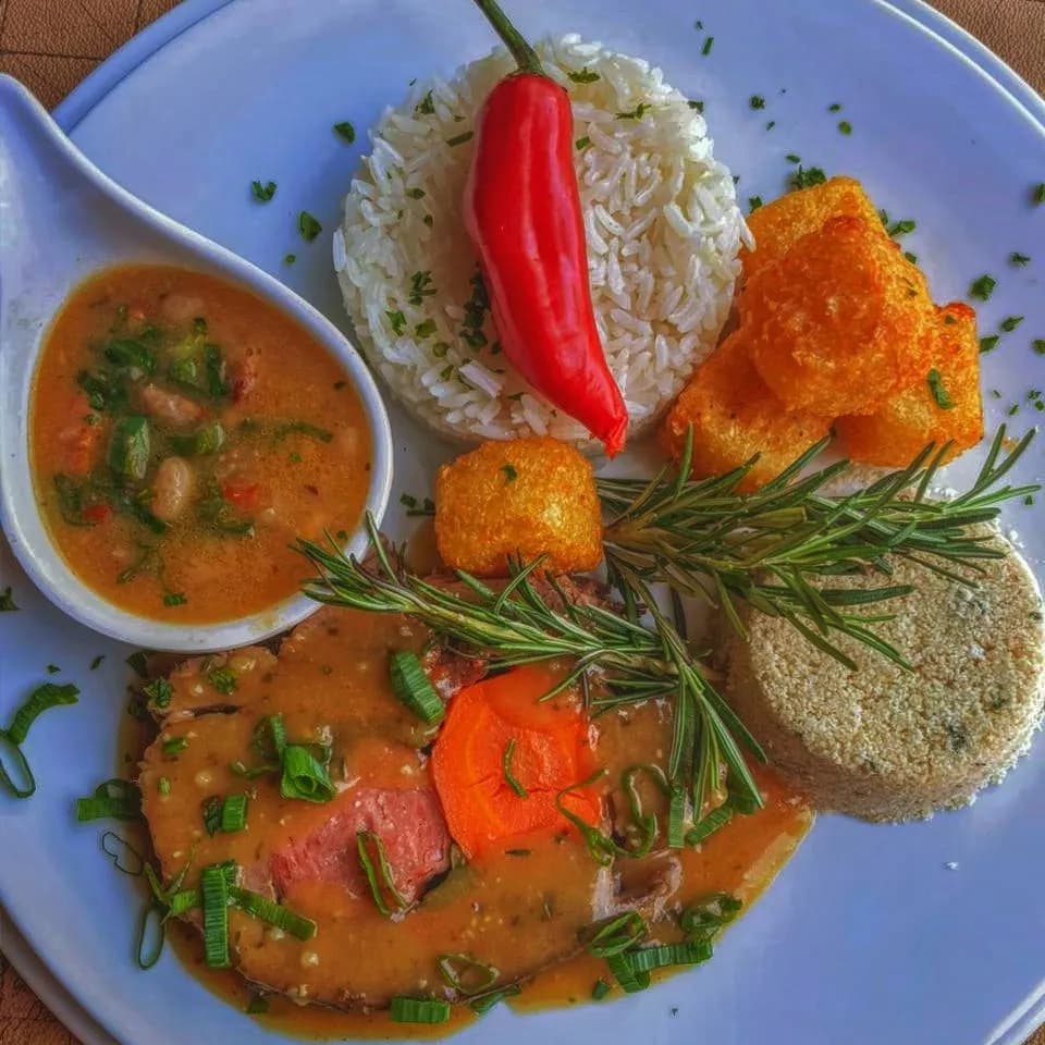 Buffalo Bill Steak House - Restaurante em Itatiba em Itatiba, SP