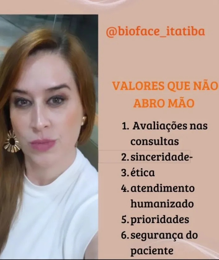 Bioface — Estética Avançada em Itatiba em Itatiba